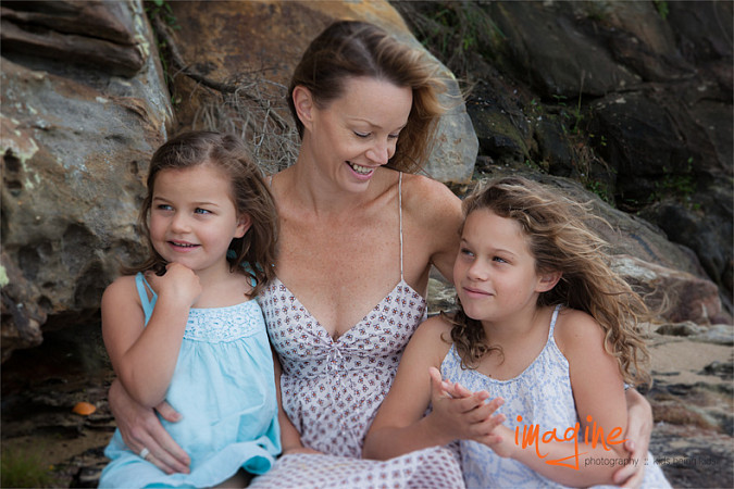 sydney family photography, beach.jpg