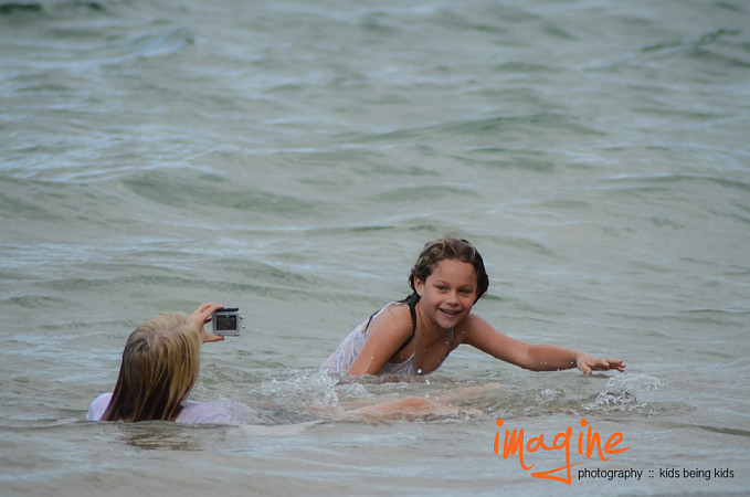 clontarf beach sydney child photography